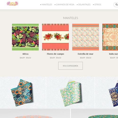 Arte Manía Arte Manía