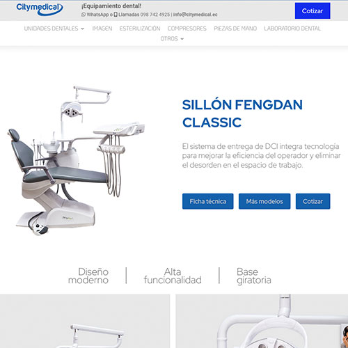 Cintymedical Cintymedical