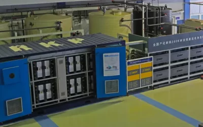 Científicos desarrollan batería nuclear con 50 años de duración