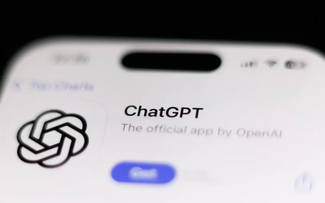 El uso real de ChatGPT un estudio revela los patrones en 2025