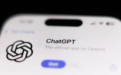 El uso real de ChatGPT un estudio revela los patrones en 2025