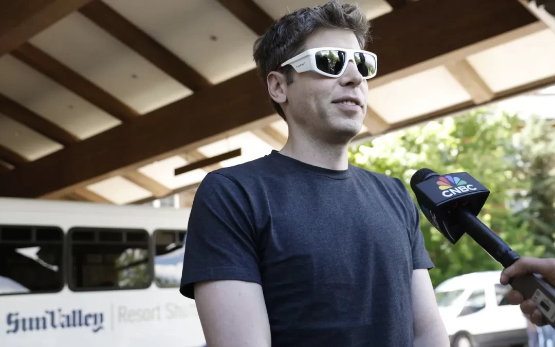 OpenAI presenta ChatGPT Atlas navegador inteligente perfecto