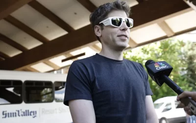 OpenAI presenta ChatGPT Atlas navegador inteligente perfecto