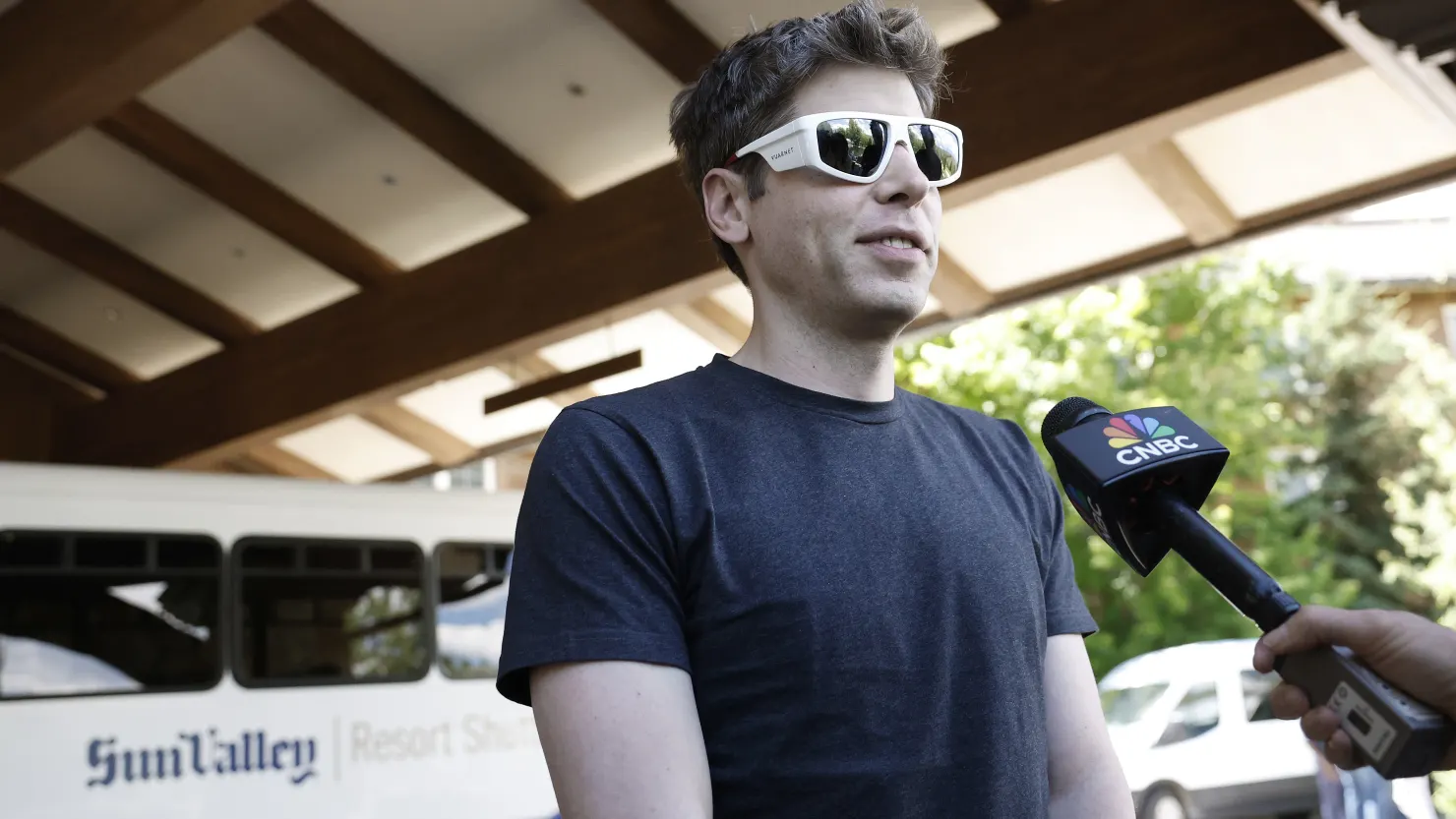 OpenAI presenta ChatGPT Atlas navegador inteligente perfecto OpenAI presenta ChatGPT Atlas navegador inteligente perfecto