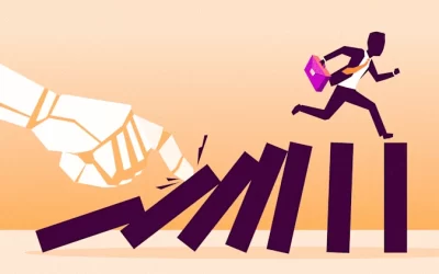 No utilizar la IA en el trabajo podría costarte el puesto