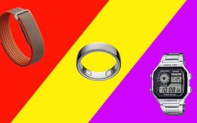 ¿Por qué algunas personas abandonan los smartwatches?