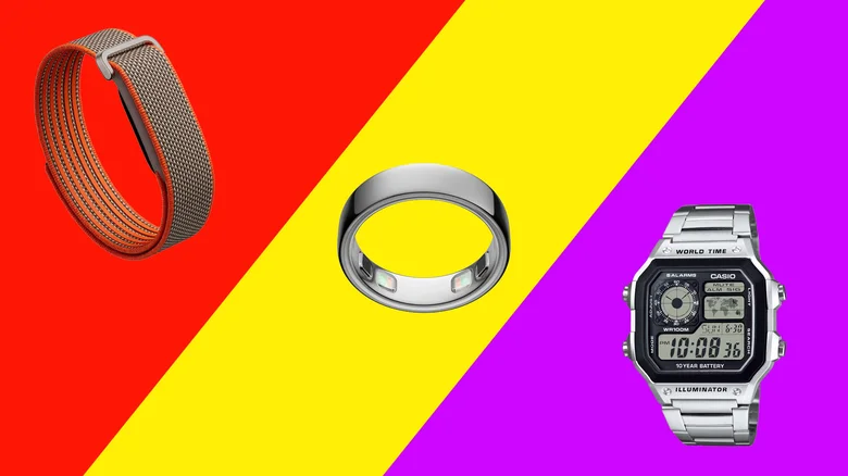 ¿Por qué algunas personas abandonan los smartwatches? ¿Por qué algunas personas abandonan los smartwatches?